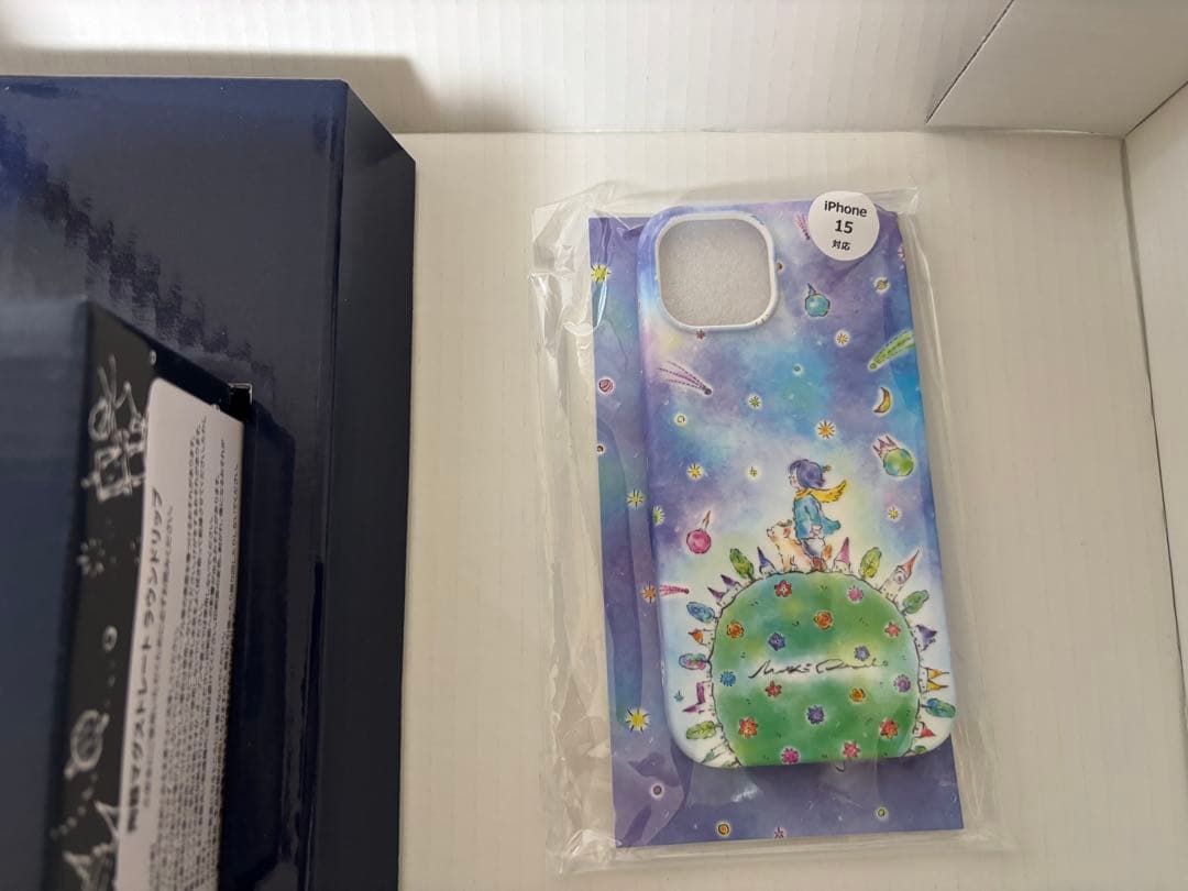 大森元貴 Motoki's Birthday2024 マグカップ・スマホケース