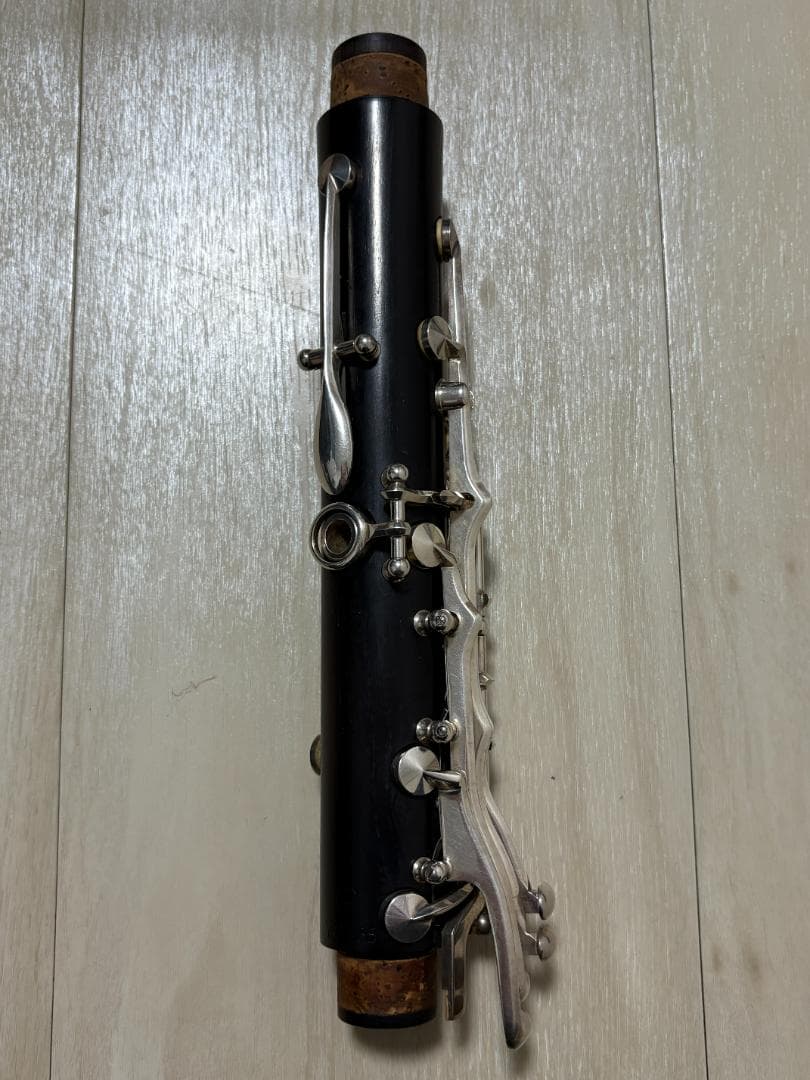Yamaha YCL-35 クラリネット