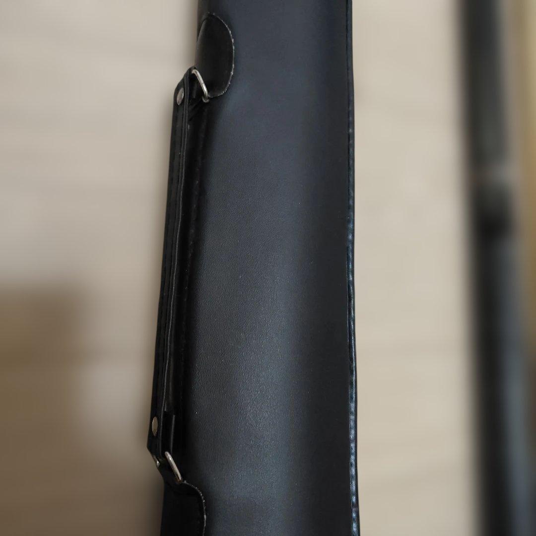 FURY ビリヤードキュー ケース付き