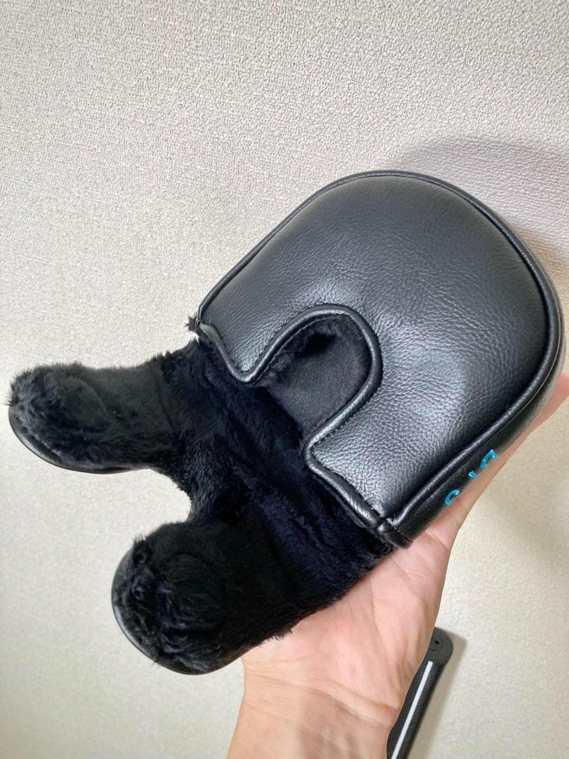 新品ヘッドカバー付き｜L.A.B. Golf DF3 パター 34.5”/69*