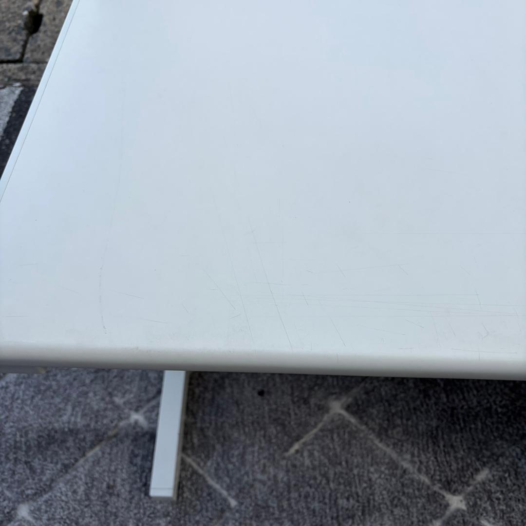 【福岡市限定】【コンテナ保管】オフィスデスク PLUS JOIFA331