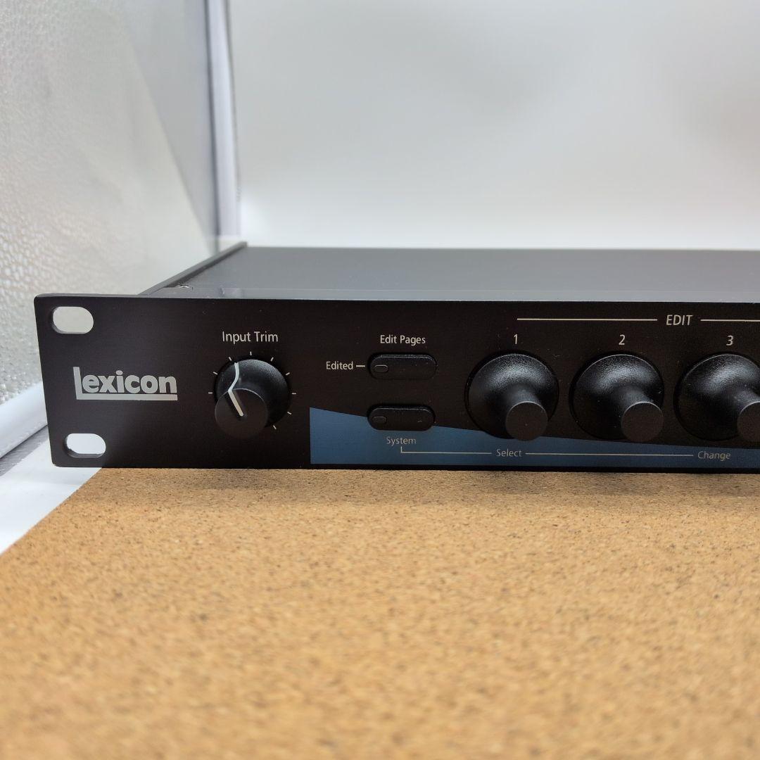 Lexicom　レキシコン　MPX550