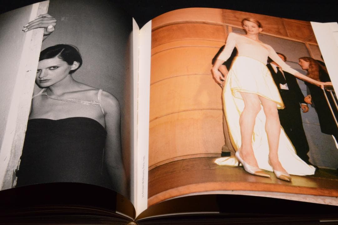 【Juergen Teller】 Juergen Teller ★値下げしました