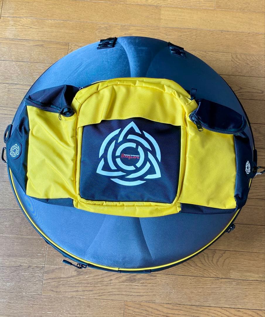 ハンドパン / The Asachan Limited Edition