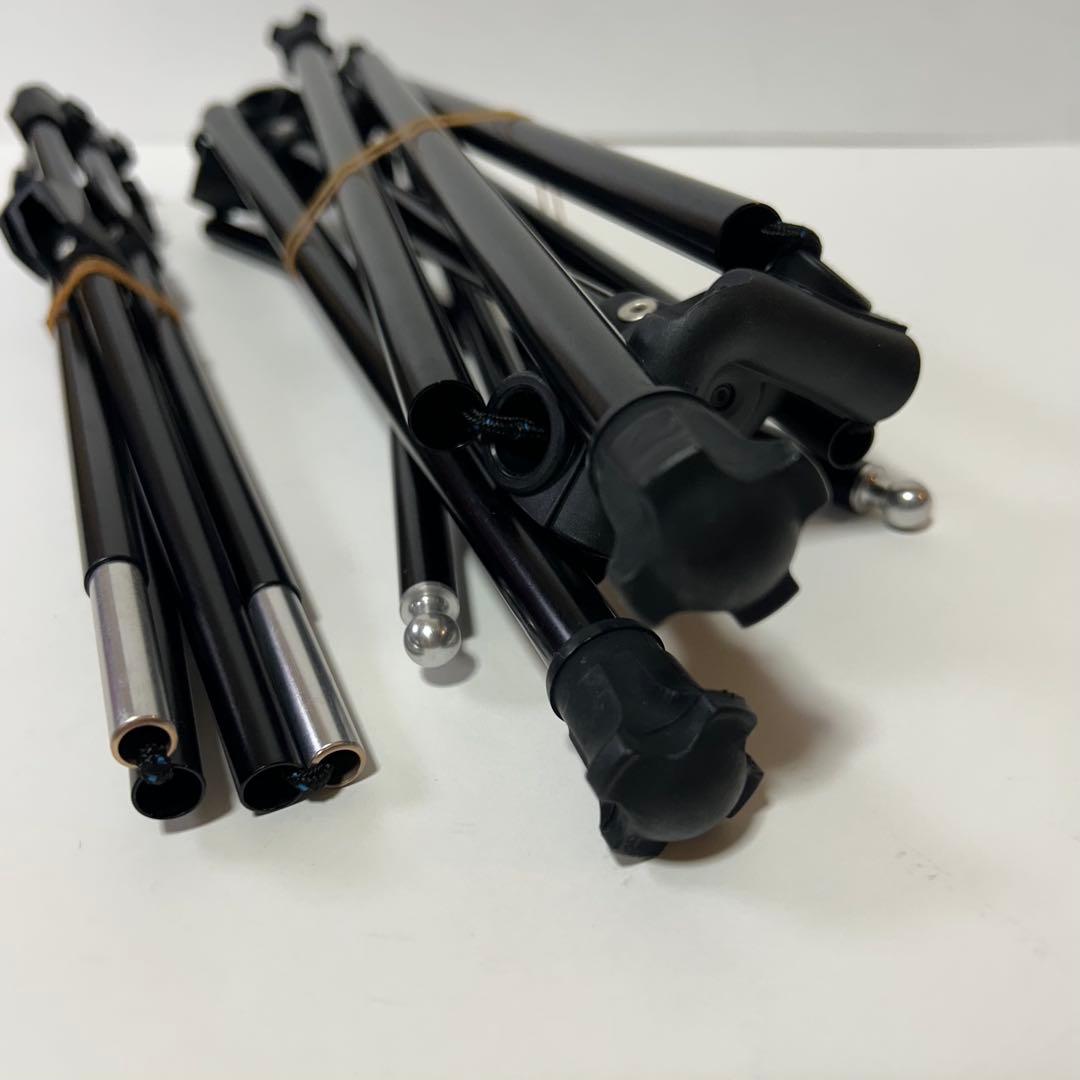 Helinox タクティカルテーブルM 廃盤 マルチカムブラック