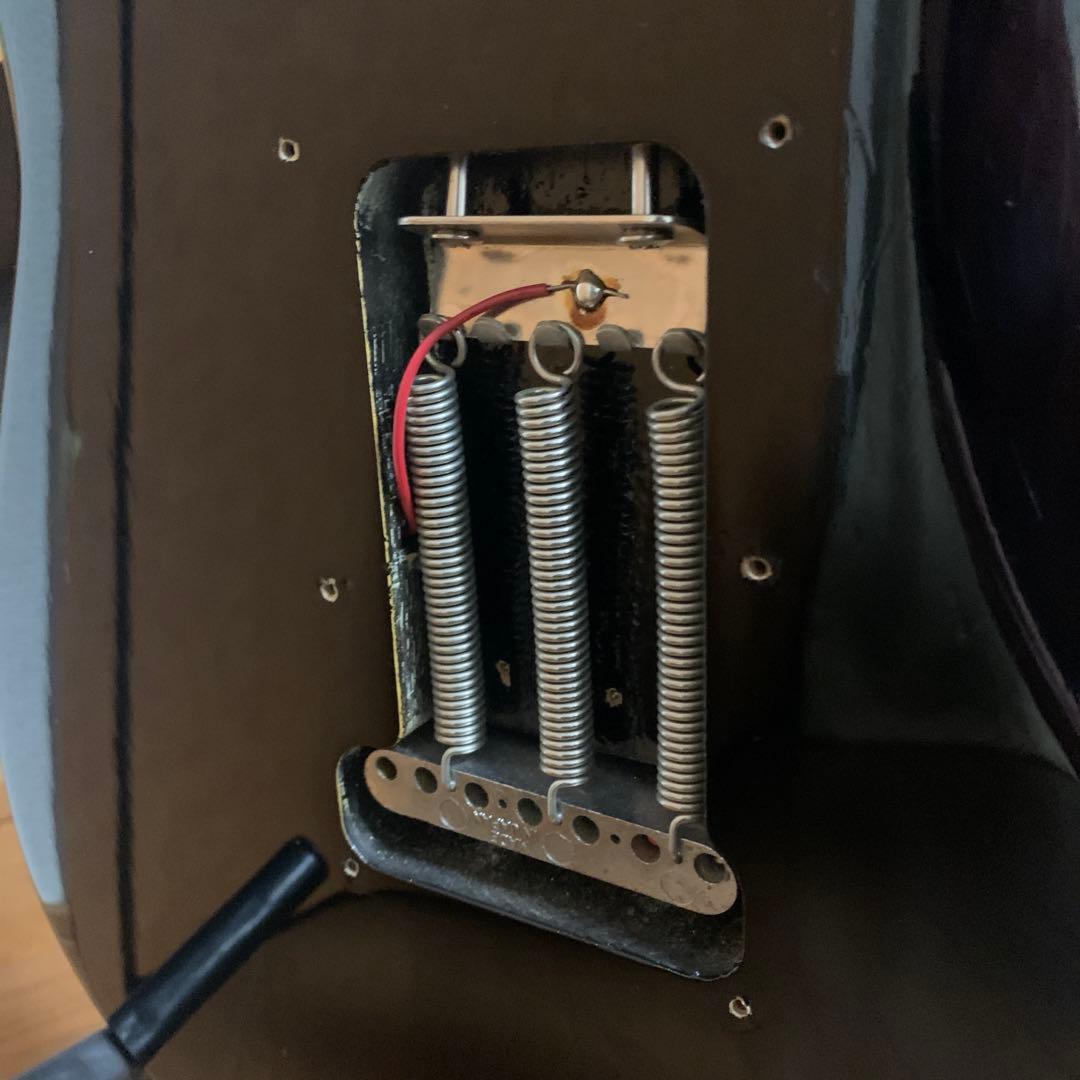 TOKAI silver star シルバースター　SS-60 1980年製