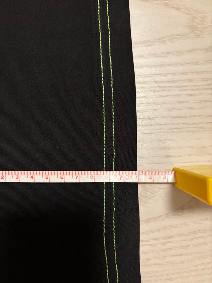 【未使用品タグ付】A7 bar grip t-シャツ（XL）