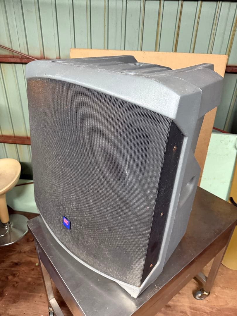 Turbosound Impact180 Passive 18” サブウーハー