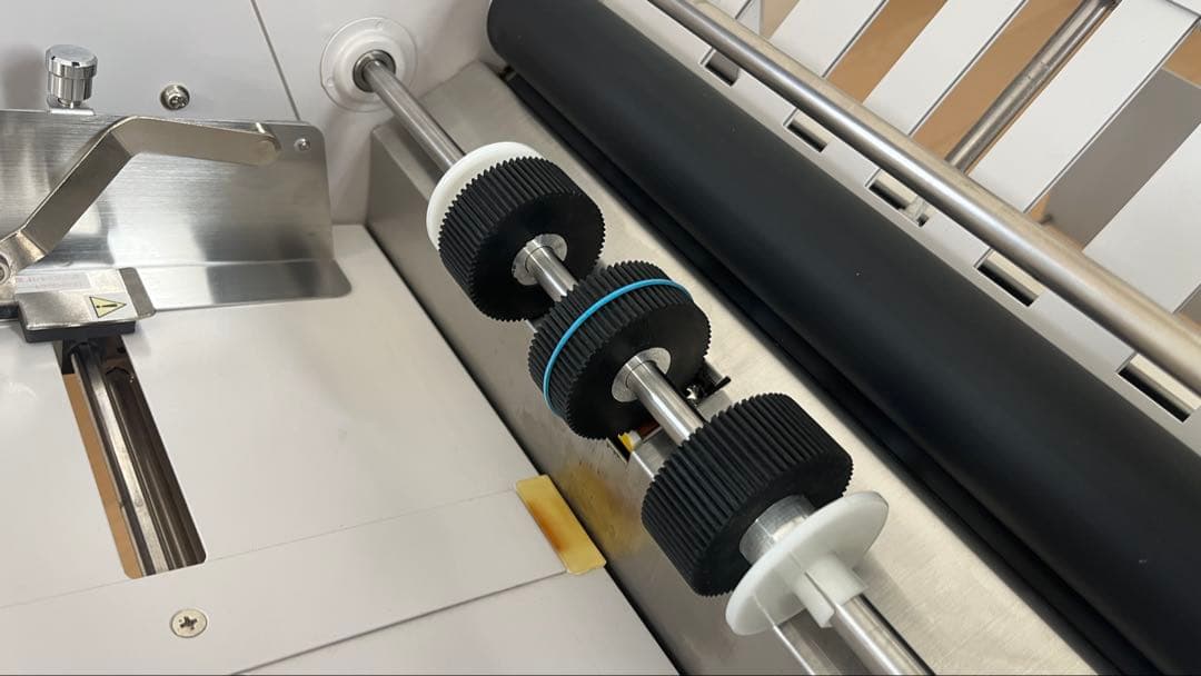 紙折り機　NP270