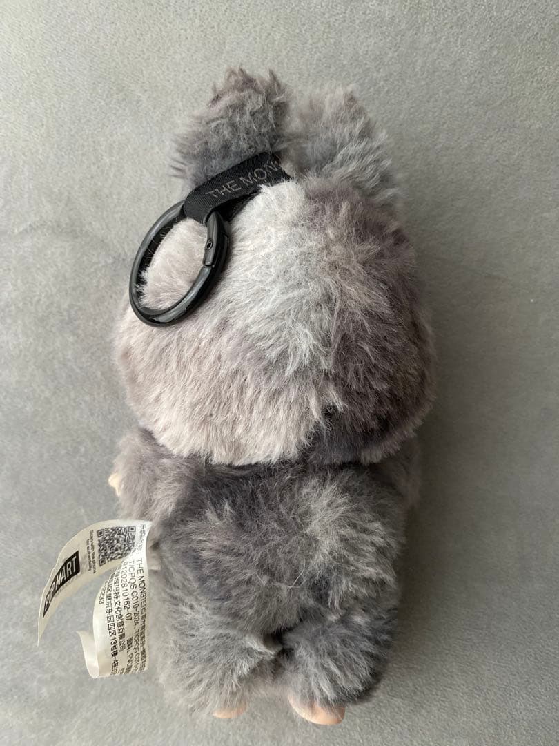 【正規品】LABUBUラブブ エナジー シークレット 本我