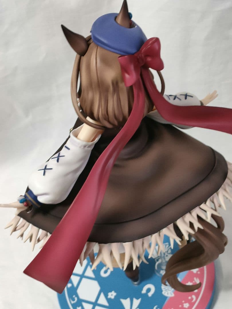 マチカネタンホイザ　1/7　フィギュア　ウマ娘　ファット•カンパニー