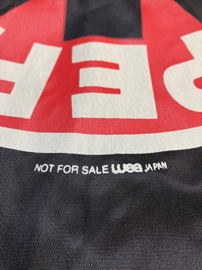 90s Red Hot Chili Peppers コーチジャケット 状態極上