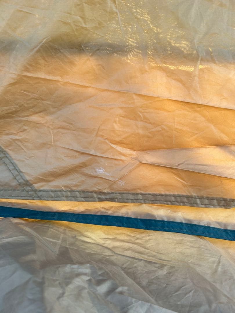 コールマン　Coleman　タフスクリーン　2ルームハウス　MDX