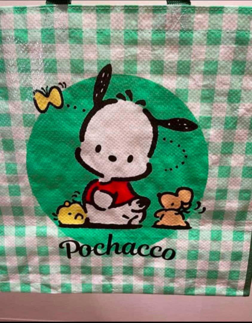 非売品 ヤマダ電器 お買い上げ記念品３点セット サンリオ他グッズ