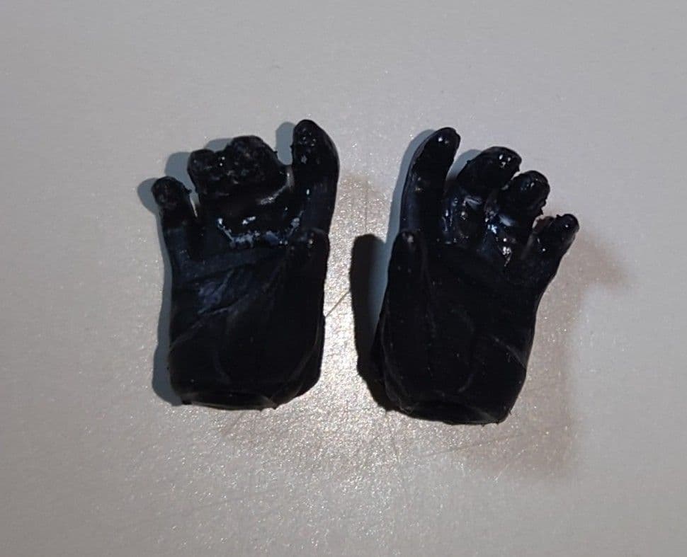 (注意点アリ)S.H.フィギュアーツ 仮面ライダーギーツ サブライダーセット