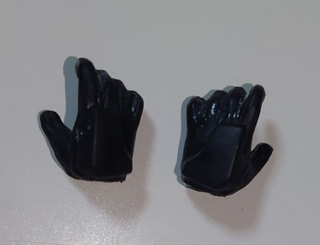 (注意点アリ)S.H.フィギュアーツ 仮面ライダーギーツ サブライダーセット