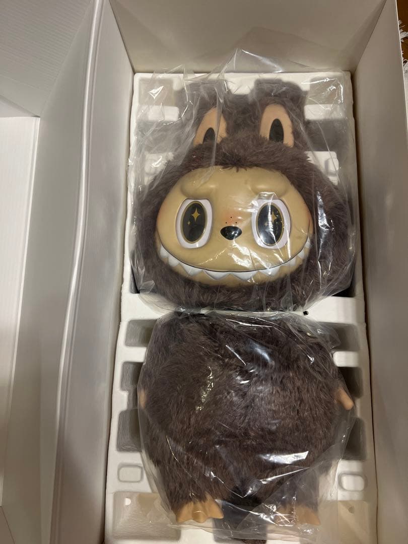 【正規品】ジモモ Popmart Zimomo I FOUND YOU