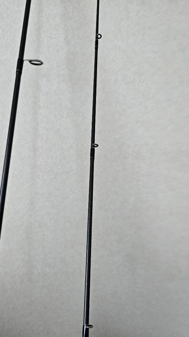 ダイワのルアーニスト86Mと18レガリスセット