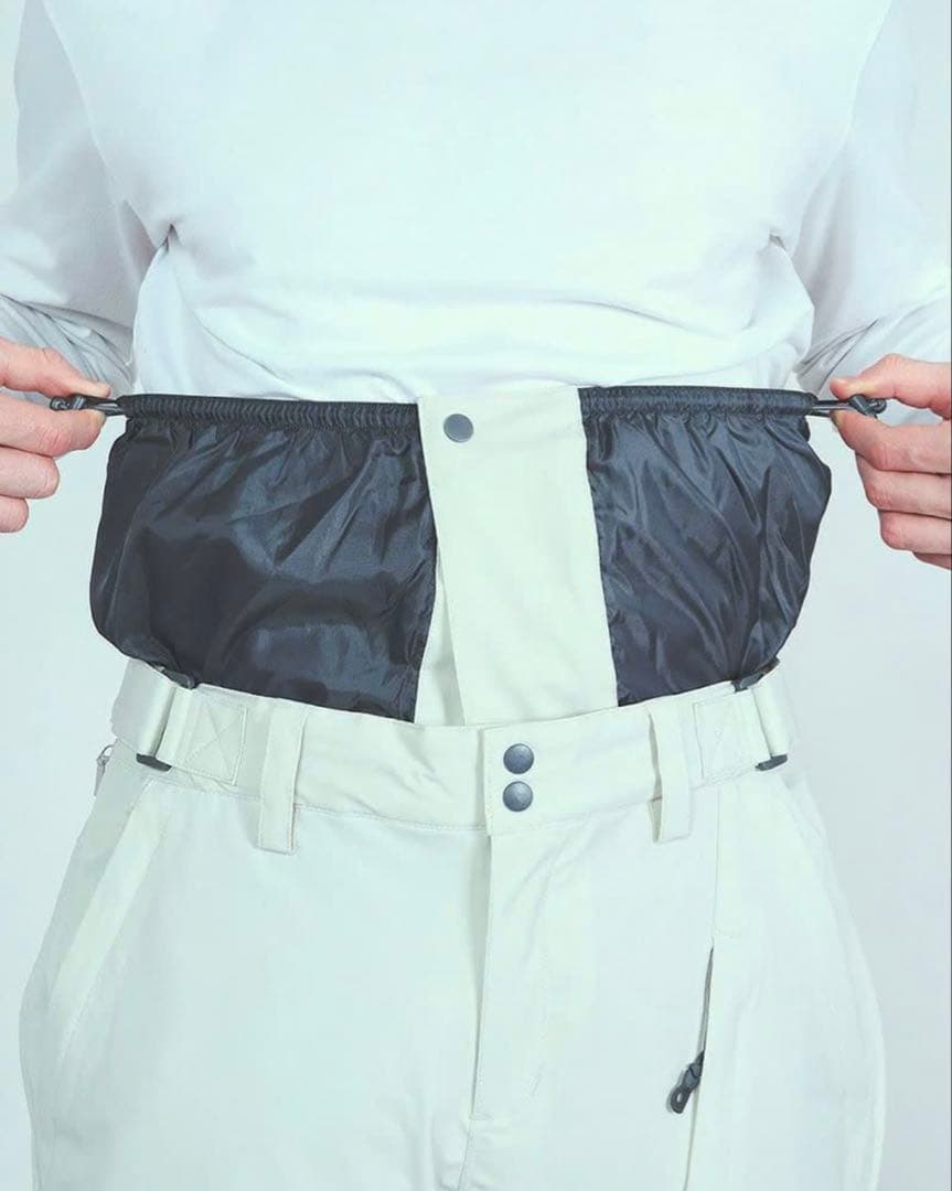 スノーボード 43DEGREES Urban Tech Pants