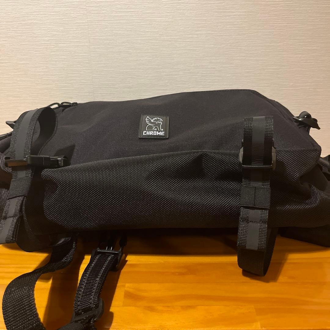 アクセサリー Chrome Industries Kadet Max Slide