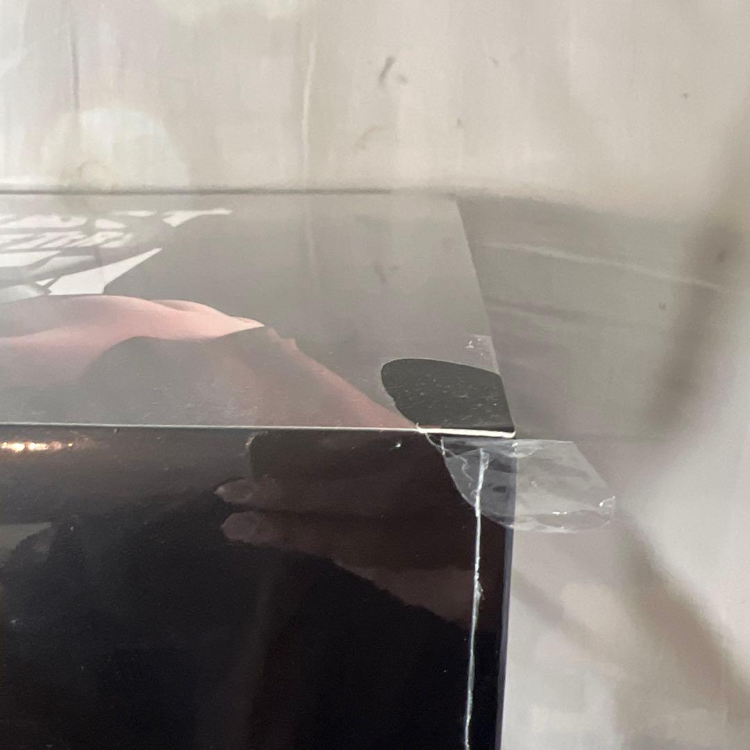 POPMART ALMOST HIDDEN THE MONSTERS ラブブ