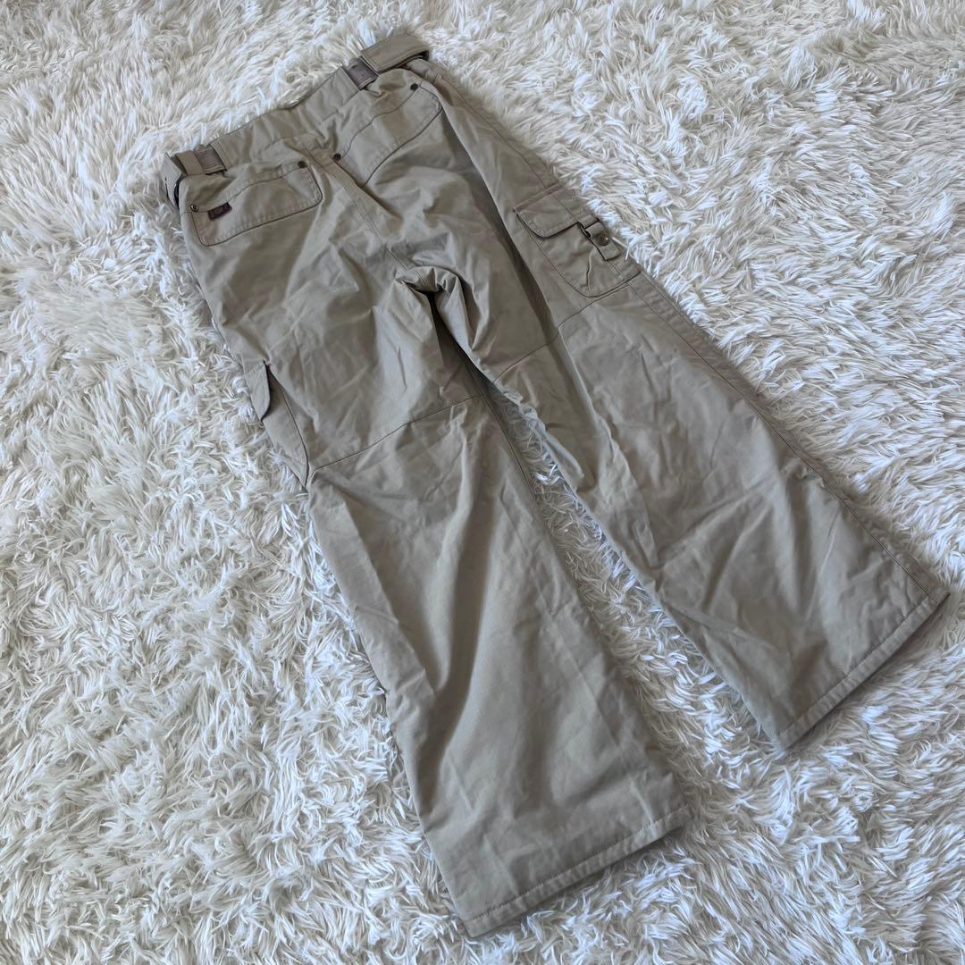 #H1✨ellesse ITALY✨スキー スノボ ウェア 上下 レディースS