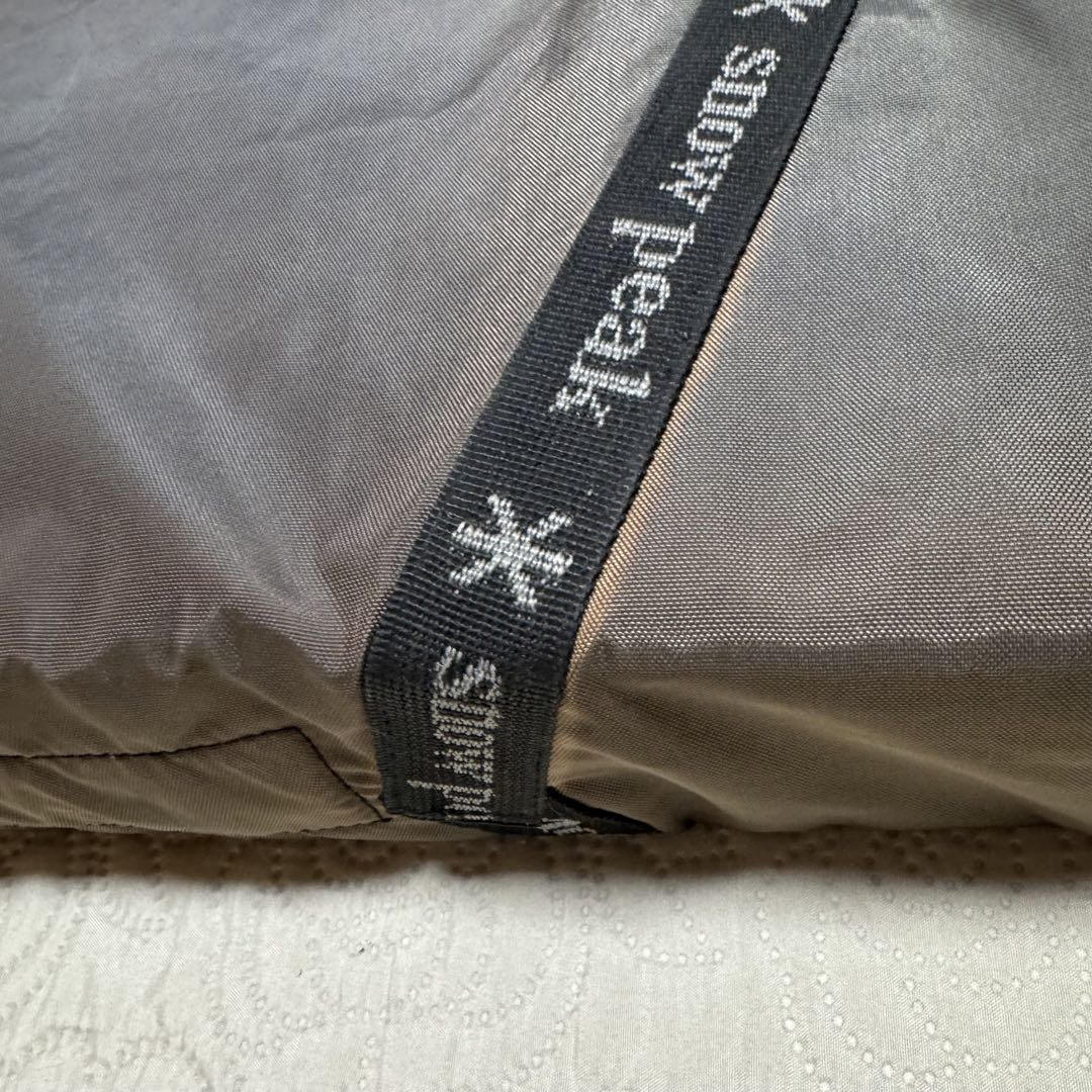  peak ワンアクション テーブル ロング 120 竹 LV-015T