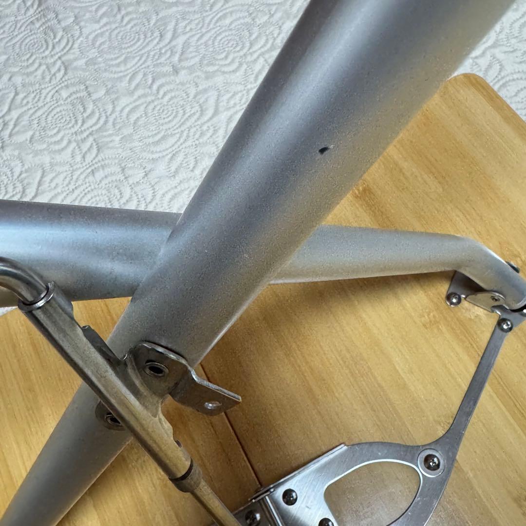  peak ワンアクション テーブル ロング 120 竹 LV-015T