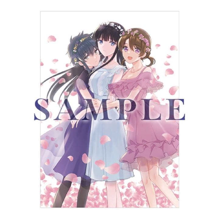 魔法科高校の優等生【完全生産限定版】 Blu-rayセット 魔法科高校の劣等生