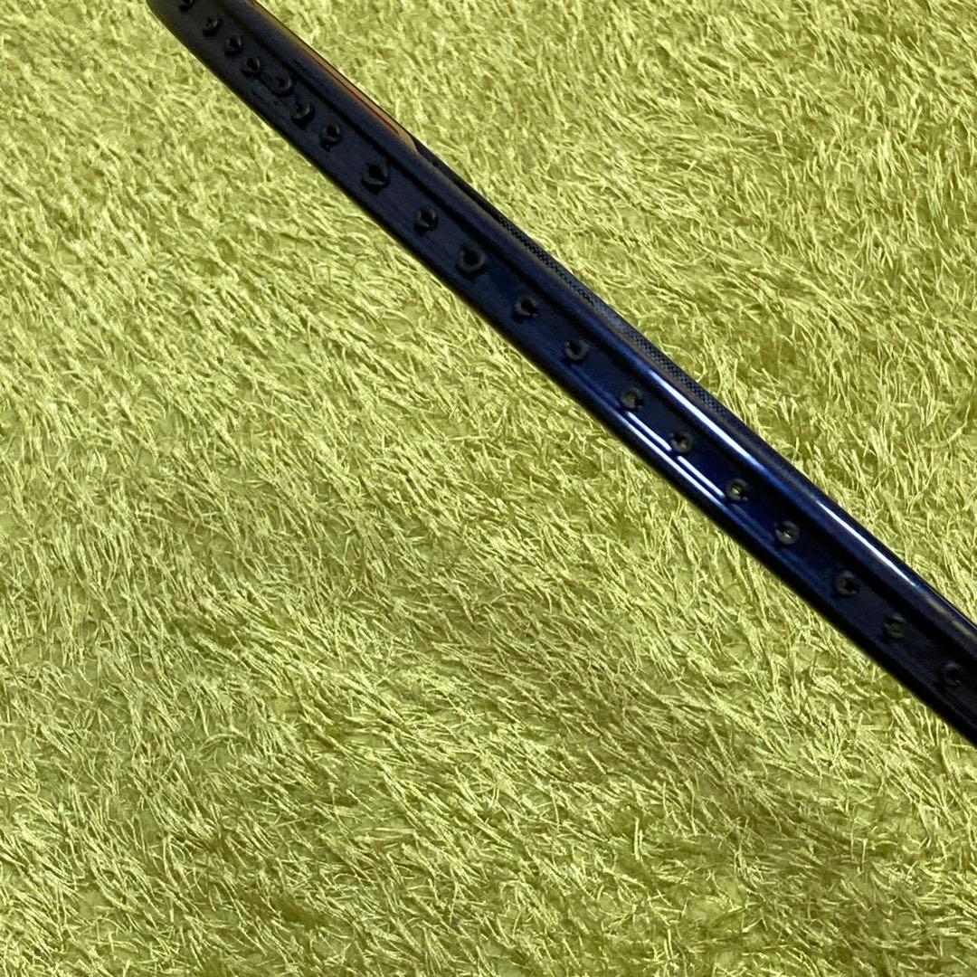 【極美品】MIZUNO FORTIUS 10 POWER 4U【限定2000本】