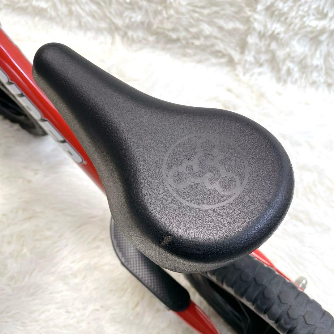 ✨超美品✨ STRIDER SPORTS 12インチ レッド 日本正規品