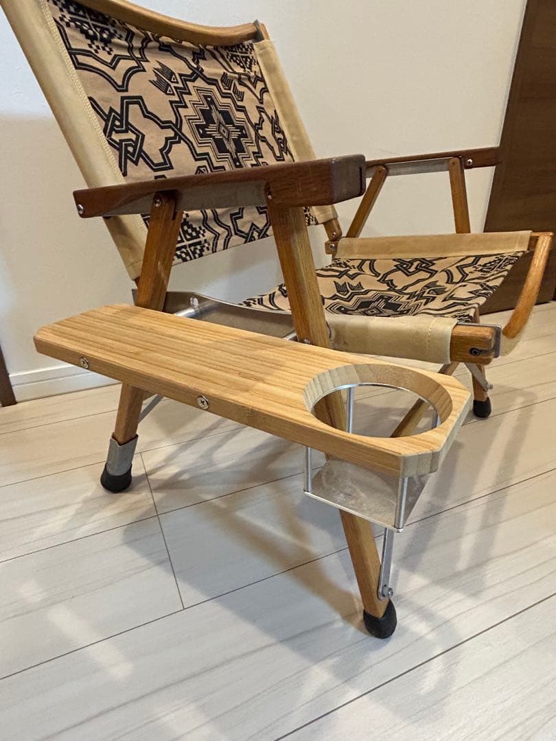 ONES TABLE 初期型INAVANCE