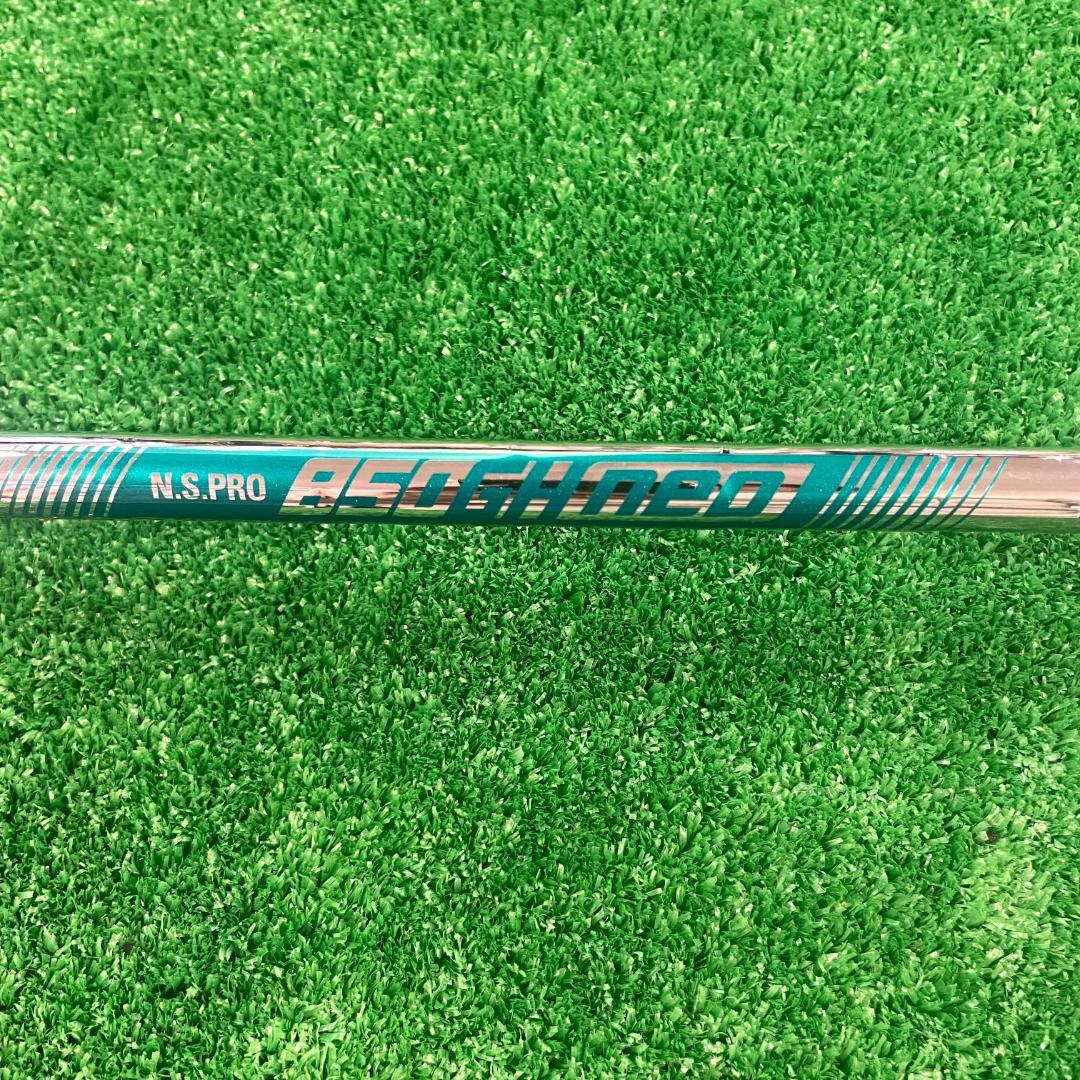 アイア ヤマハリミックス VD 40 AW単品アイアン N.S.PRO neo