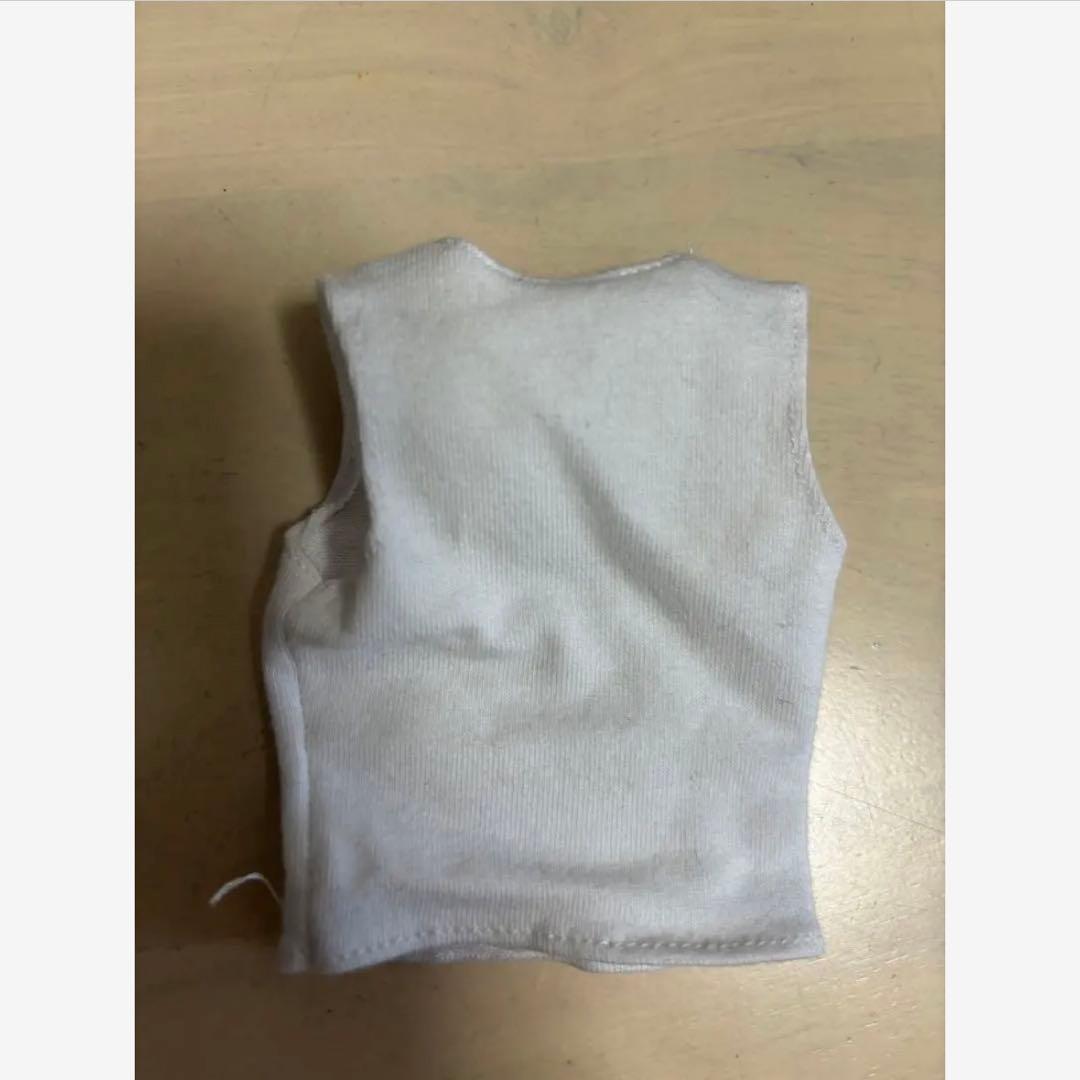 【難あり】ジェノス(シーズン2) スリーゼロ 1/6 アクションフィギュア