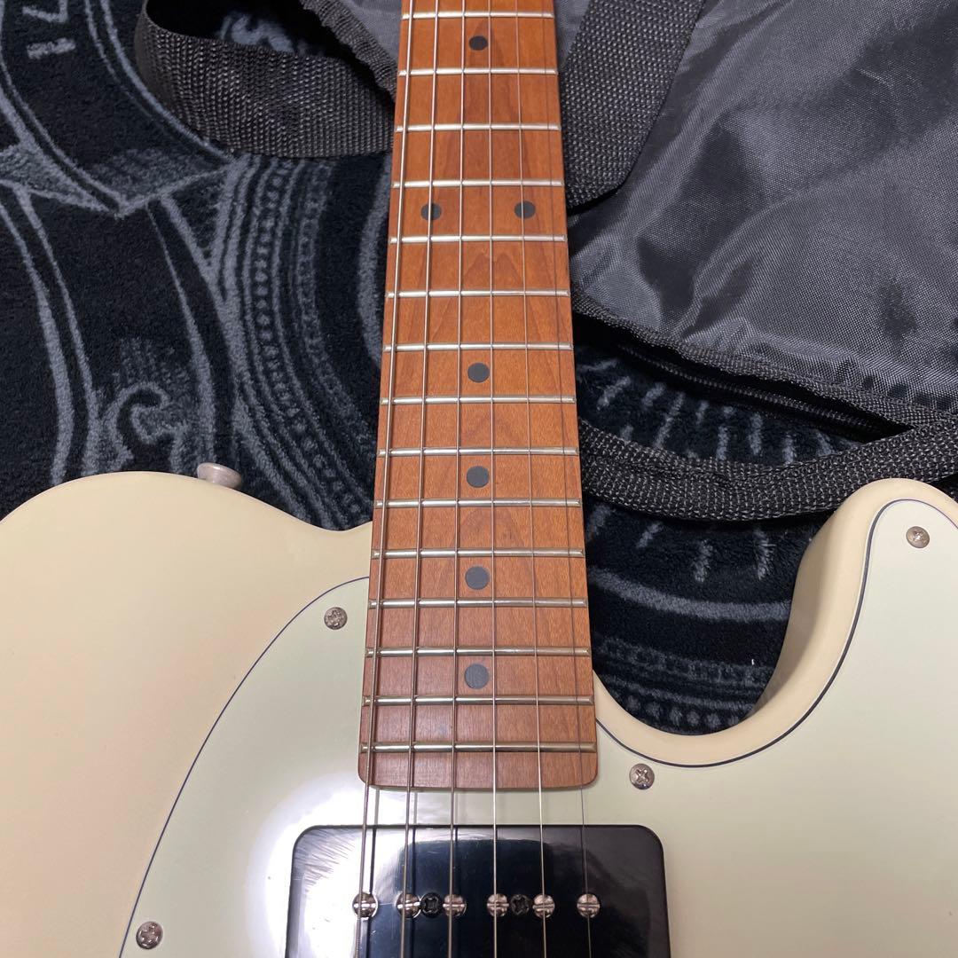 ギター Bacchus Universe Series / BTE-2-RSM/M