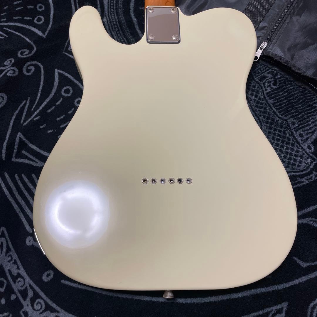 ギター Bacchus Universe Series / BTE-2-RSM/M