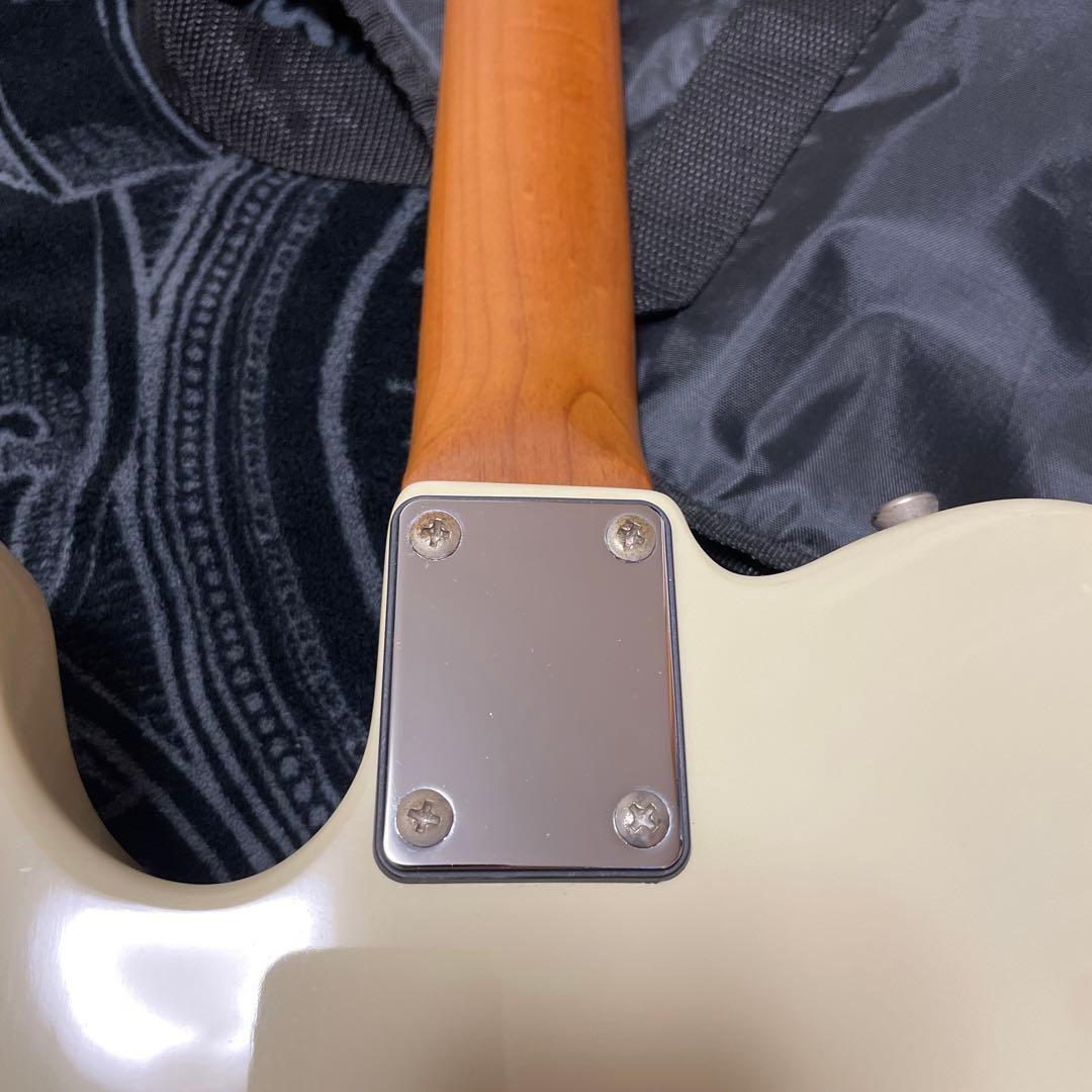 ギター Bacchus Universe Series / BTE-2-RSM/M