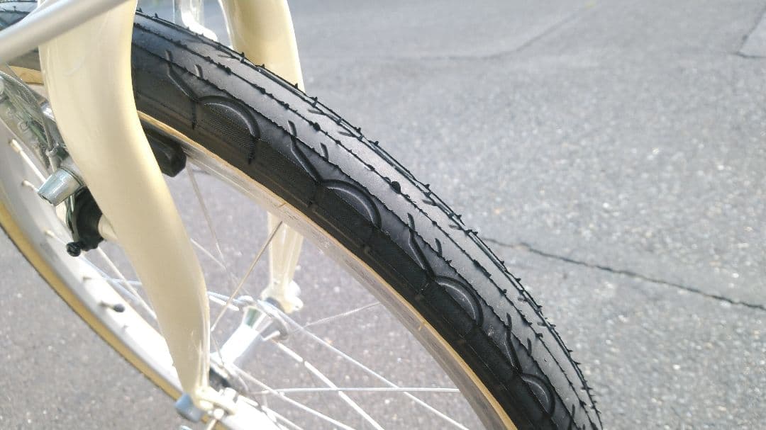 DAHON Boardwalk D7 (ダホン ボードウォーク D7)