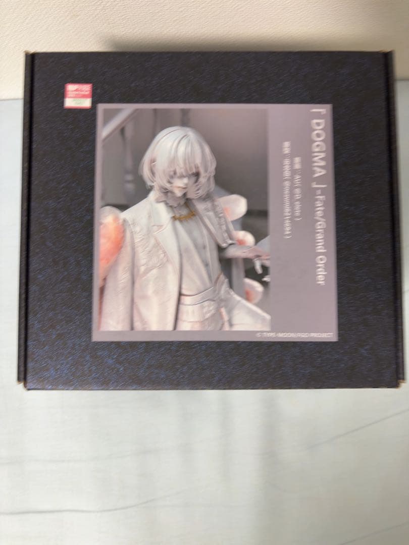 ワンフェス WF2026W STARMANIA DOGMA ガレージキット