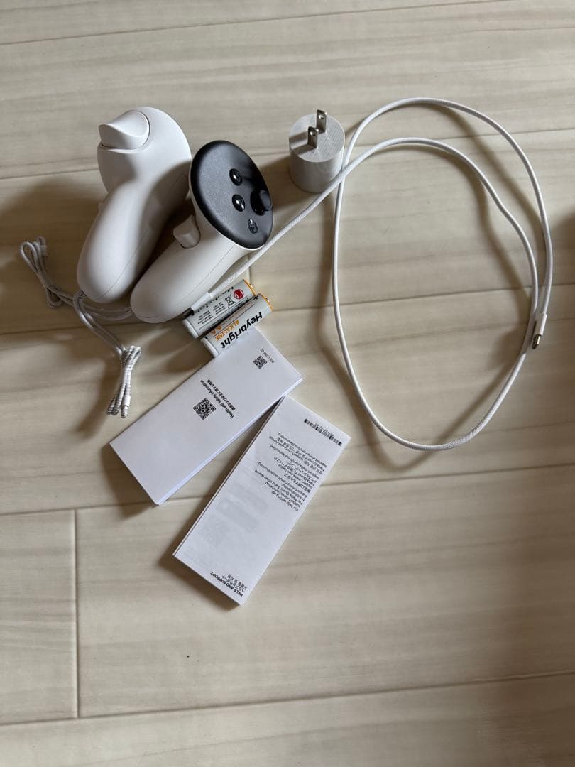 その他 Quest3 128GB