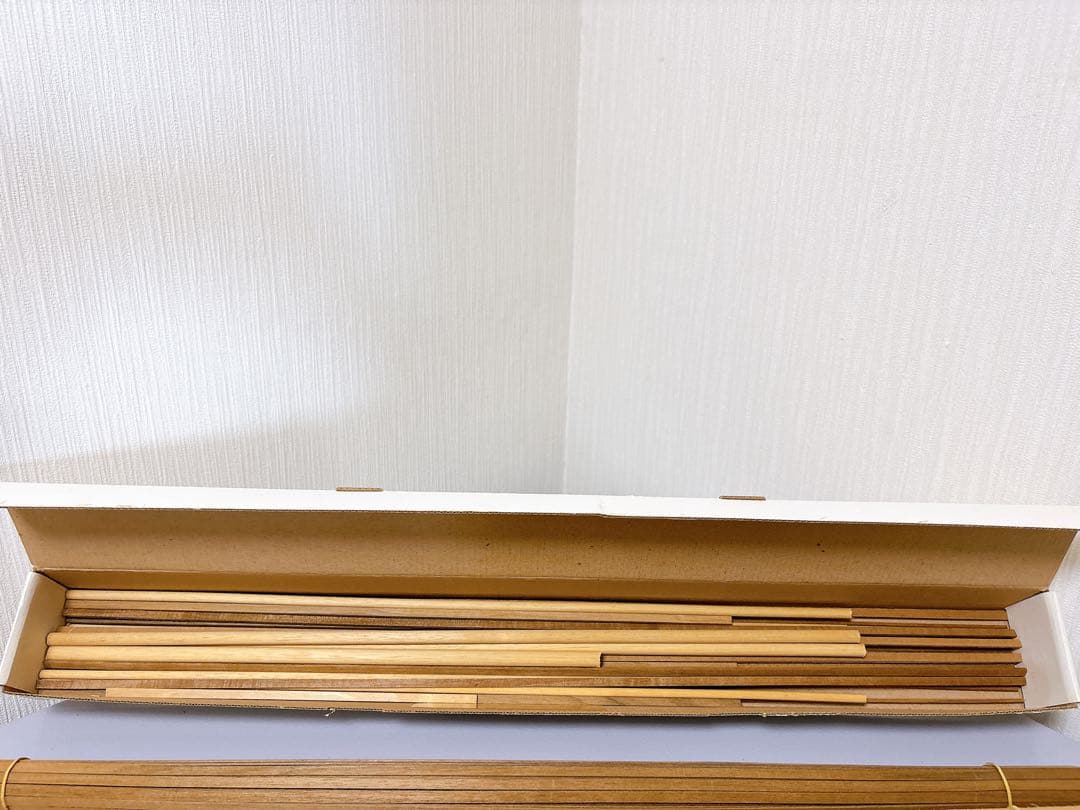 エンデバー 1768 1:60スケールモデルキット