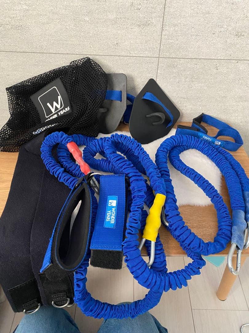 WONDER YEAR スイムスマータキット