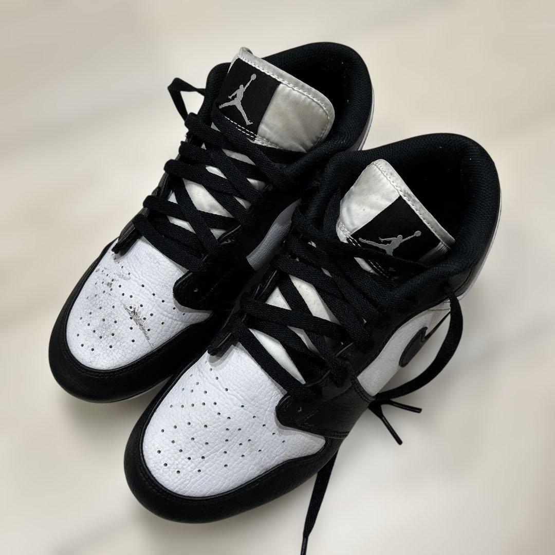 Nike Jordan アメフトスパイク【26.5cm】