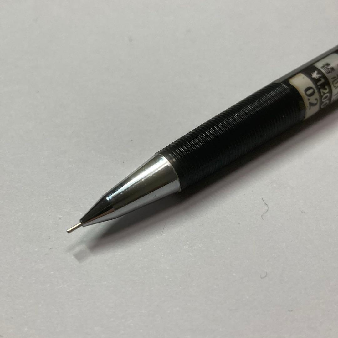 【でっちゅ】Pentel PG2 箱入り　シール付き