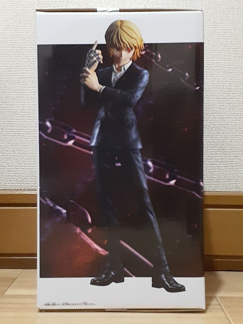 人気アニメフィギュアまとめ売り(8体セット)