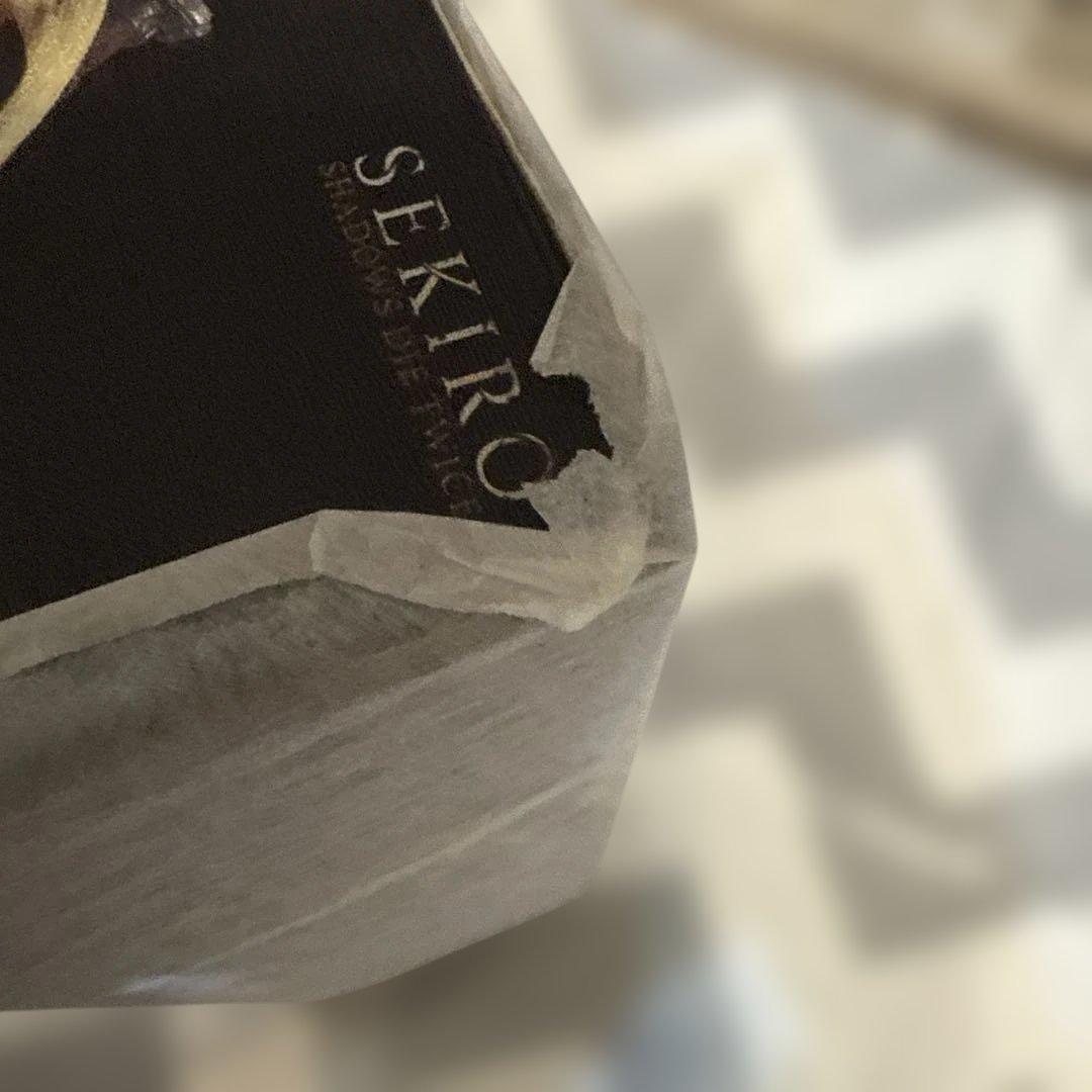 figma 隻狼 SEKIRO DX版