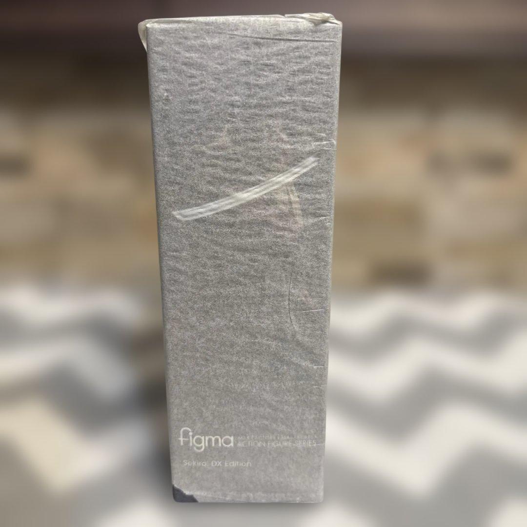 figma 隻狼 SEKIRO DX版