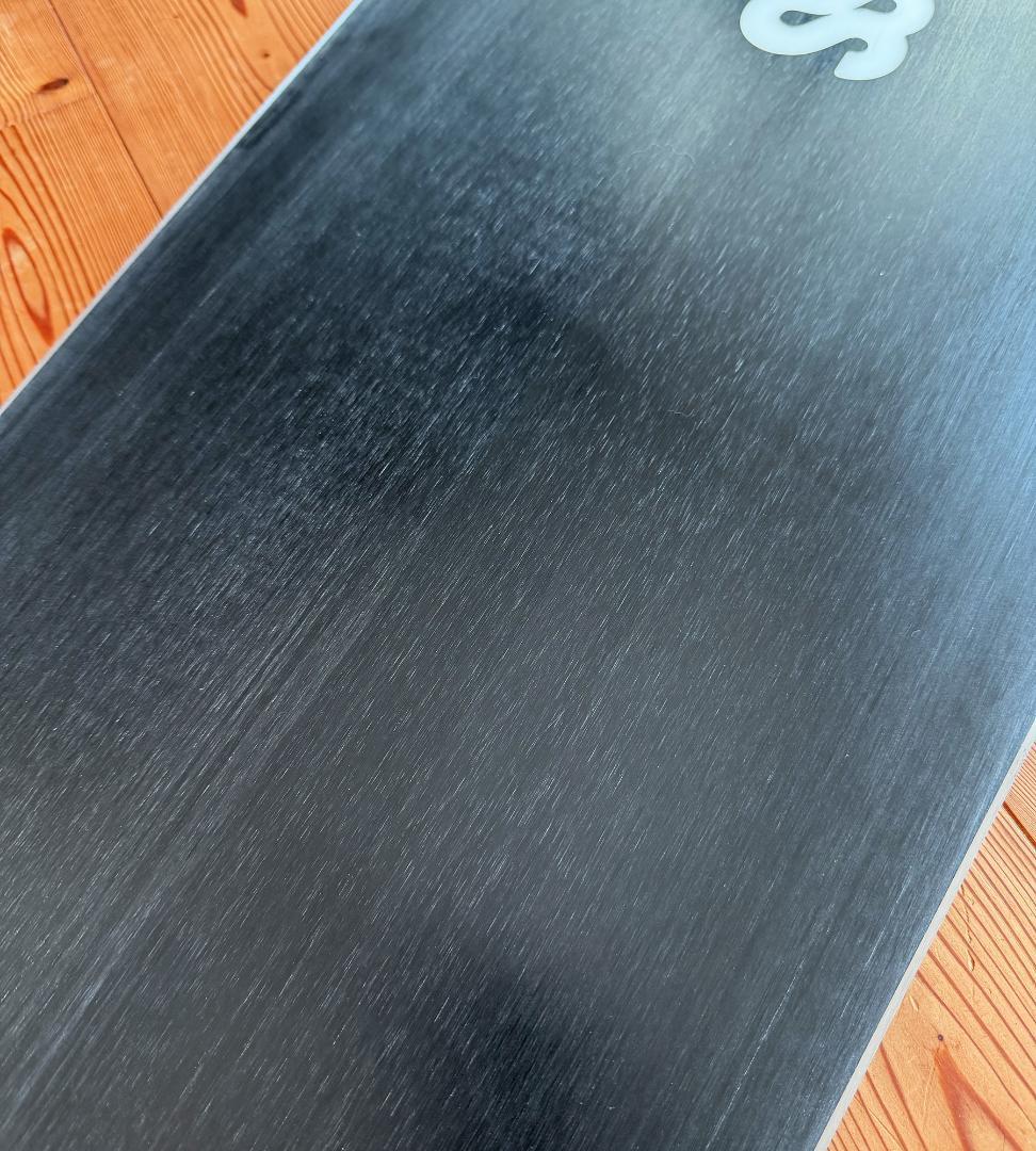 スノーボード MOSS STICK MMD 152