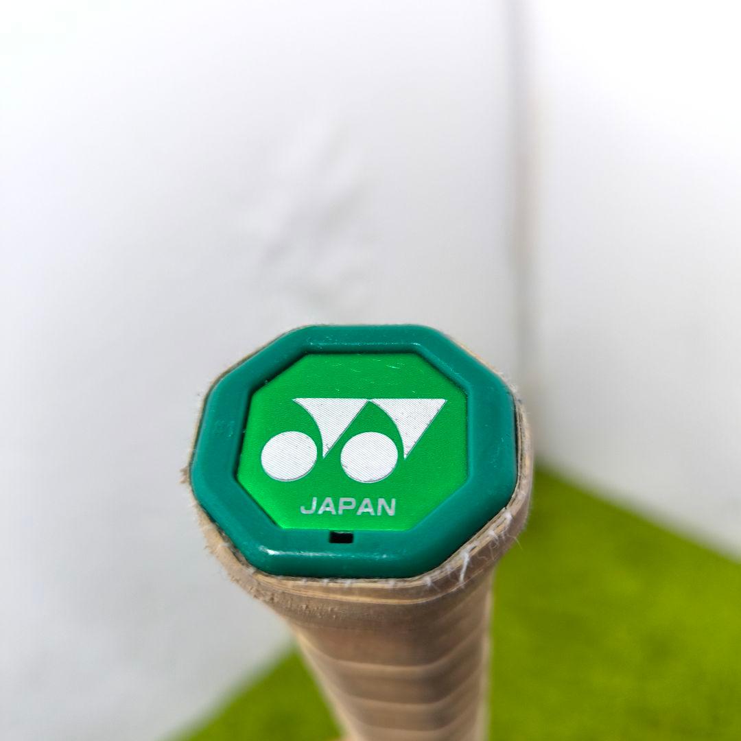 YONEX VCORE 100L G1 軽量スピン系 硬式ラケット
