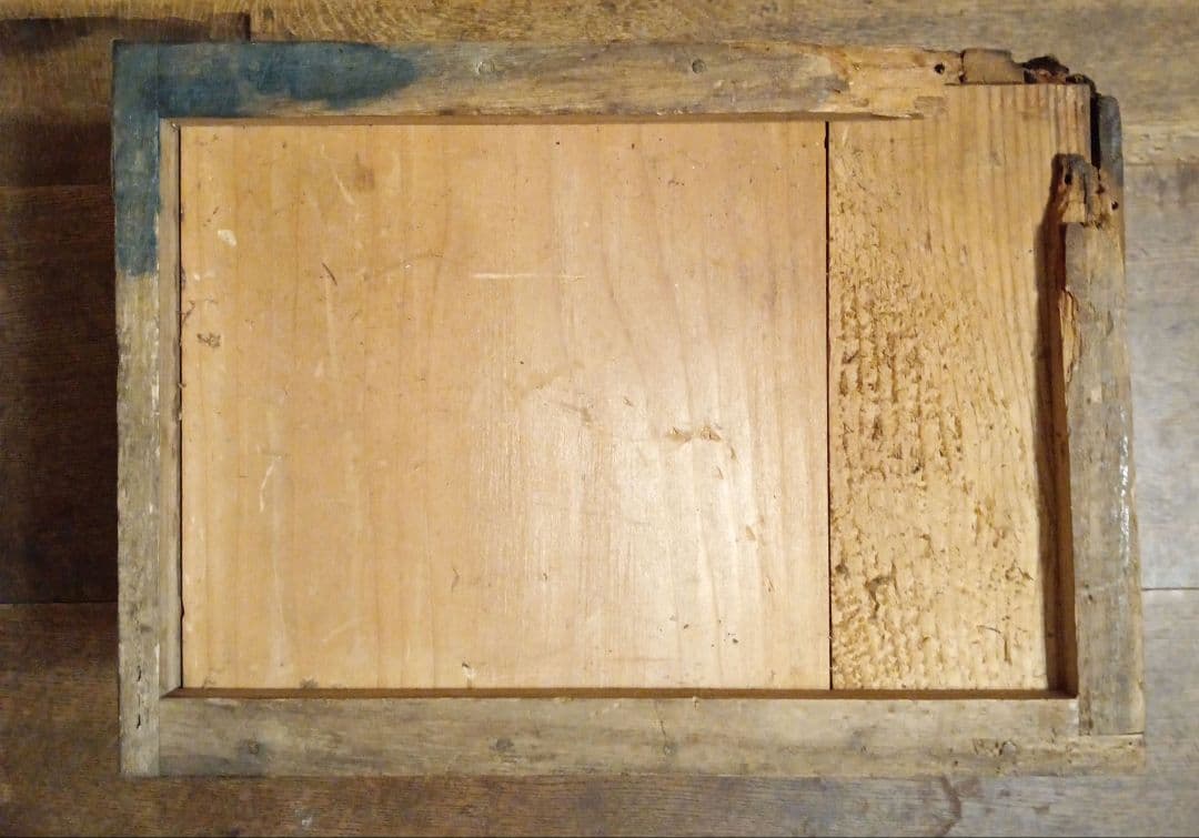 船箪笥　箪笥　水屋　キャビネット　アンティーク